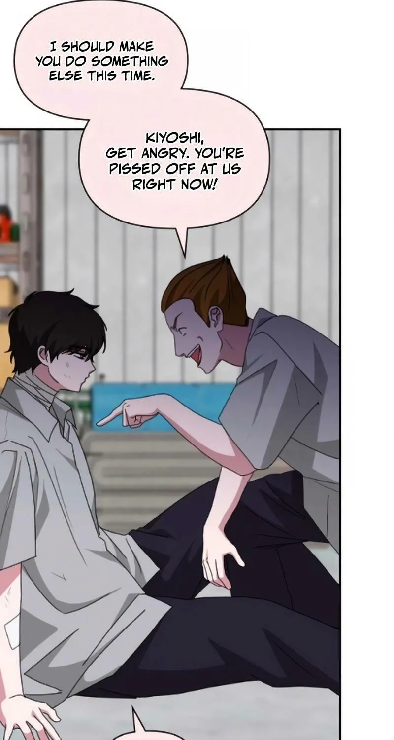 I Was Immediately Mistaken for a Monster Genius Actor Chapter 91 page 61 - 