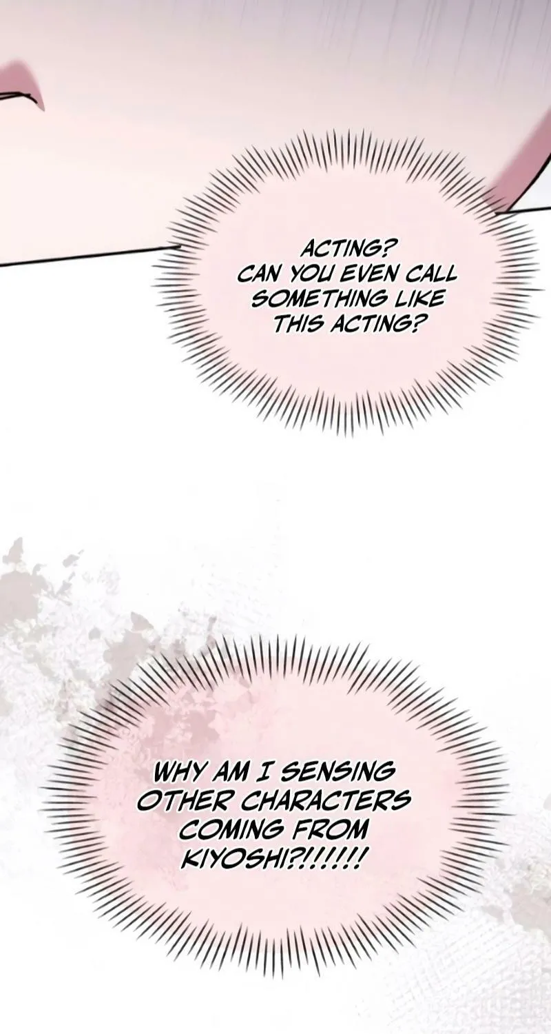I Was Immediately Mistaken for a Monster Genius Actor Chapter 91 page 67 - 