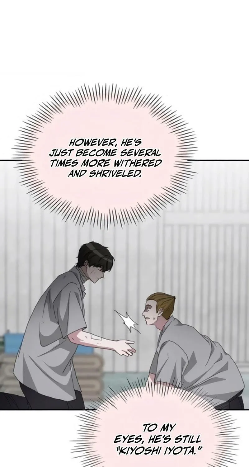 I Was Immediately Mistaken for a Monster Genius Actor Chapter 91 page 71 - 