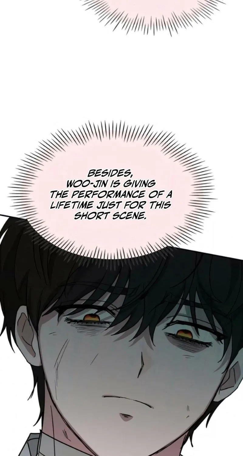 I Was Immediately Mistaken for a Monster Genius Actor Chapter 91 page 72 - 