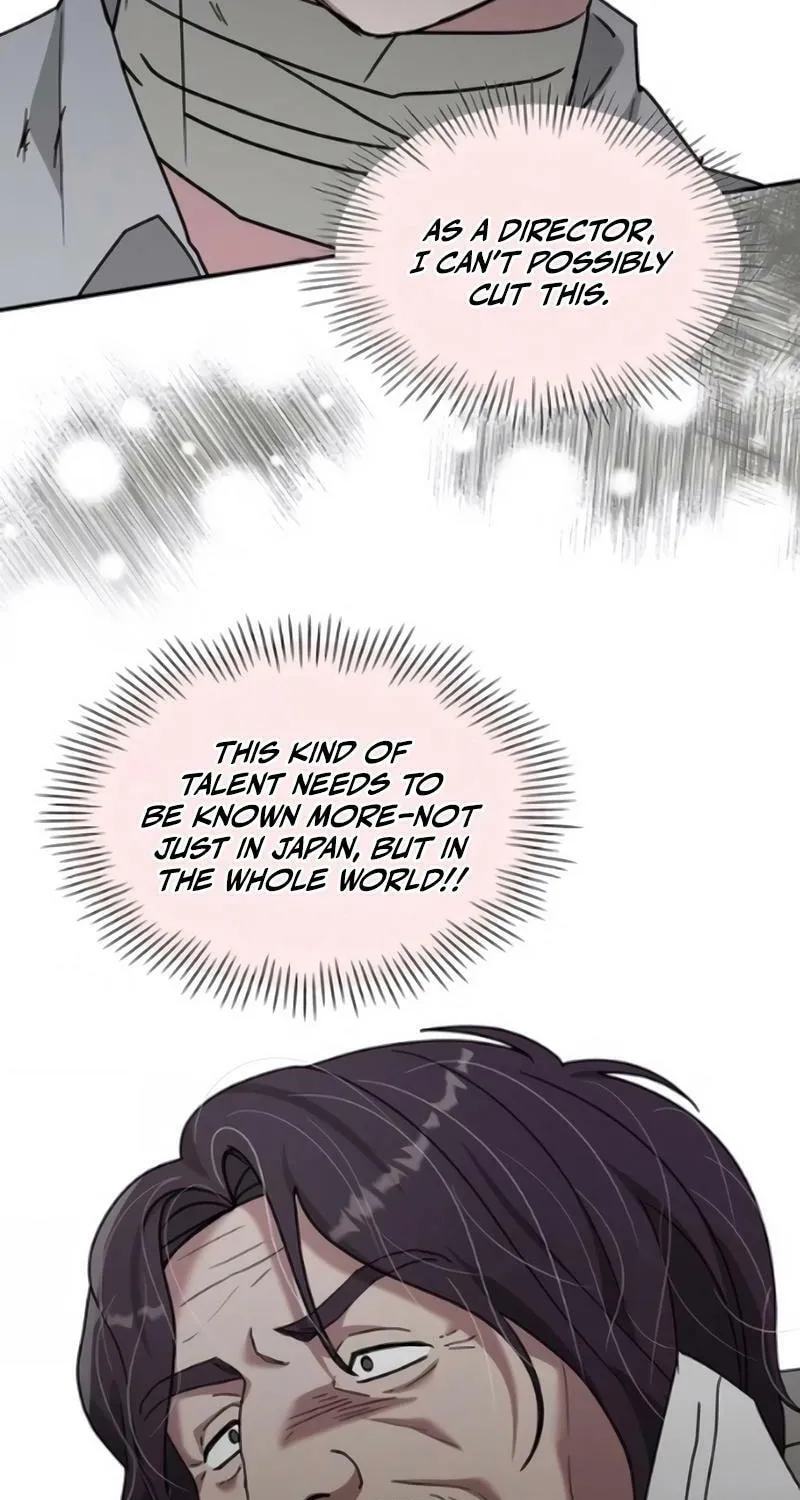 I Was Immediately Mistaken for a Monster Genius Actor Chapter 91 page 73 - 