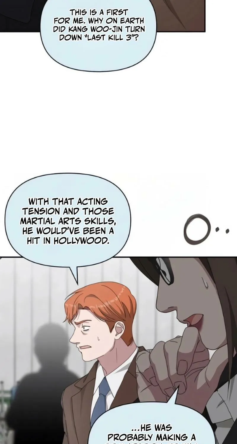 I Was Immediately Mistaken for a Monster Genius Actor Chapter 91 page 77 - 