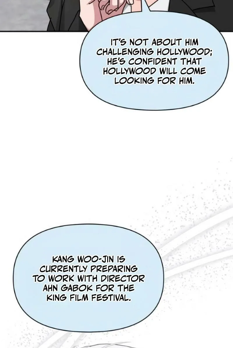 I Was Immediately Mistaken for a Monster Genius Actor Chapter 91 page 79 - 