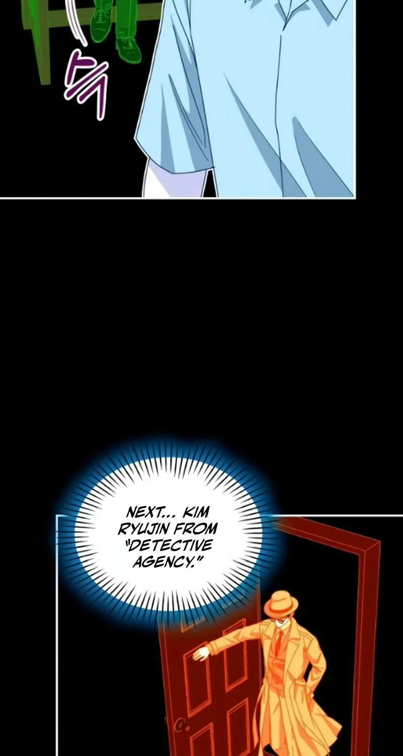 I Was Immediately Mistaken for a Monster Genius Actor Chapter 91 page 9 - 