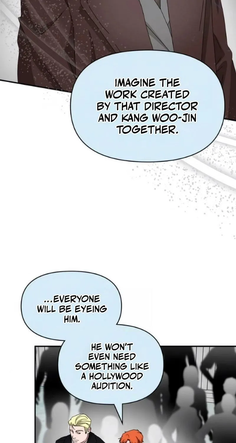 I Was Immediately Mistaken for a Monster Genius Actor Chapter 91 page 81 - 