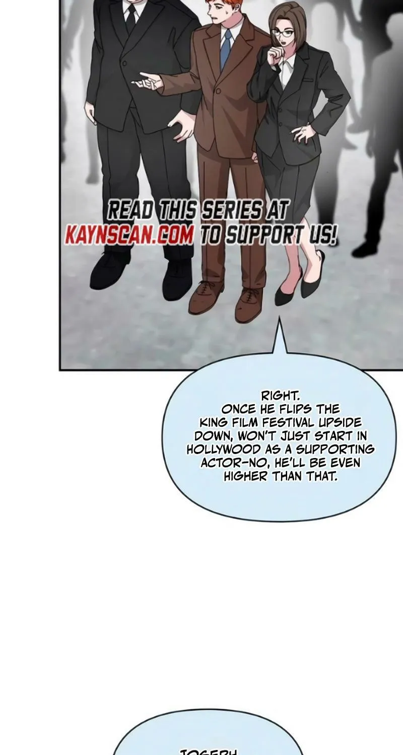 I Was Immediately Mistaken for a Monster Genius Actor Chapter 91 page 82 - 