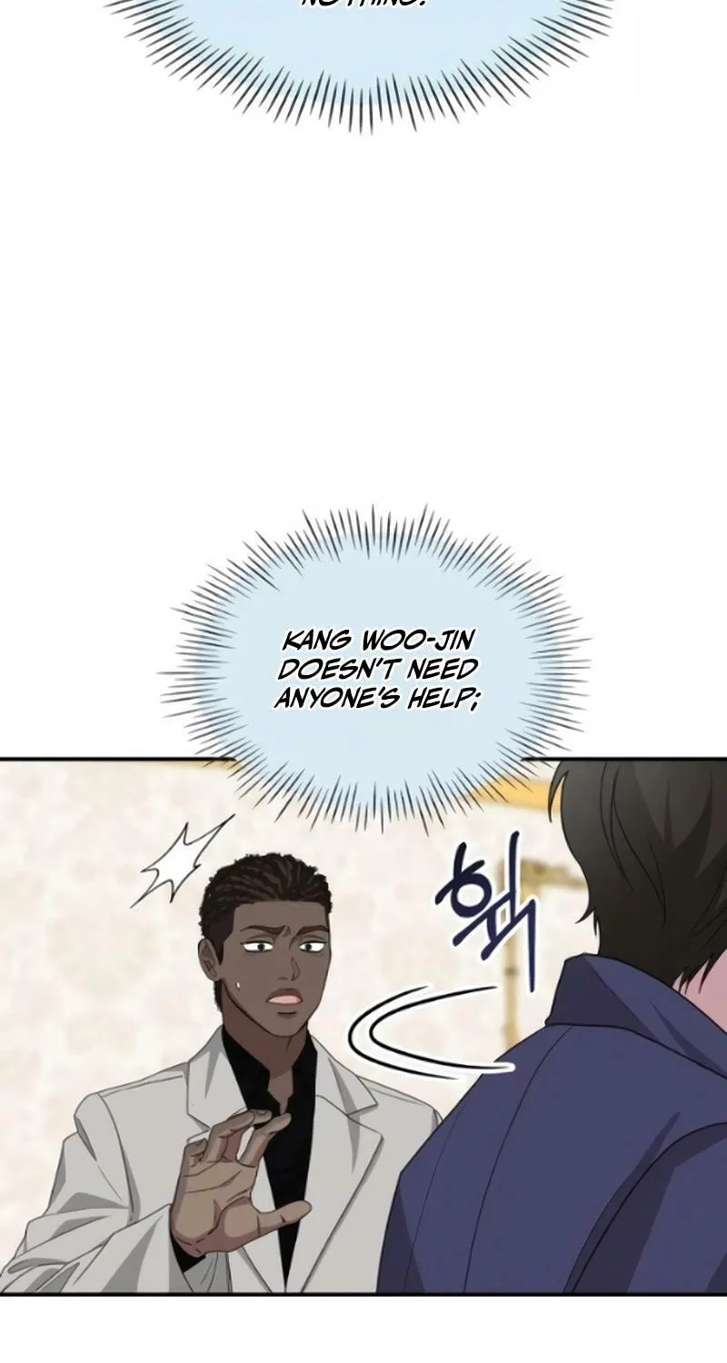 I Was Immediately Mistaken for a Monster Genius Actor Chapter 91 page 86 - 