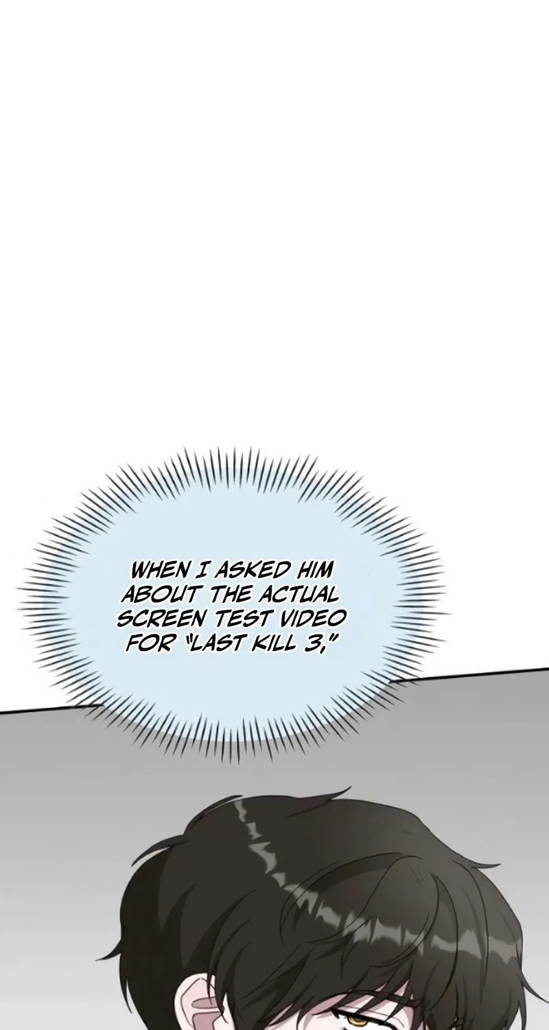 I Was Immediately Mistaken for a Monster Genius Actor Chapter 91 page 91 - 