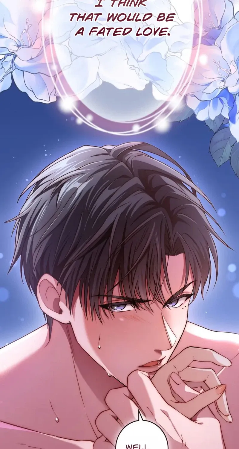 I Was Introduced to My First Love Chapter 1 page 11 - 