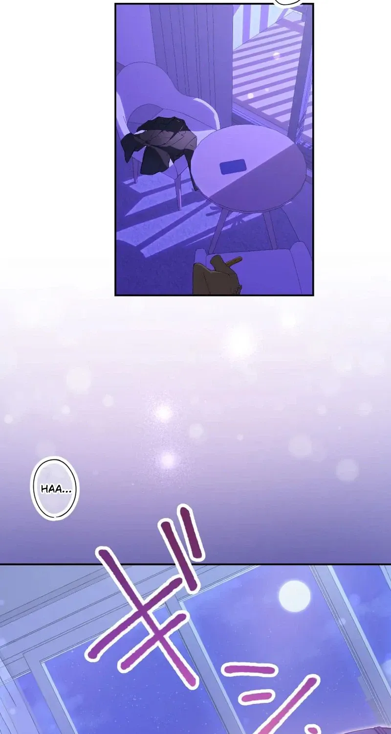 I Was Introduced to My First Love Chapter 1 page 3 - 