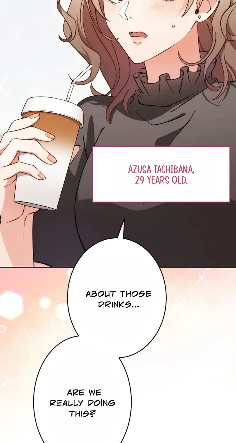 I Was Introduced to My First Love Chapter 1 page 28 - 