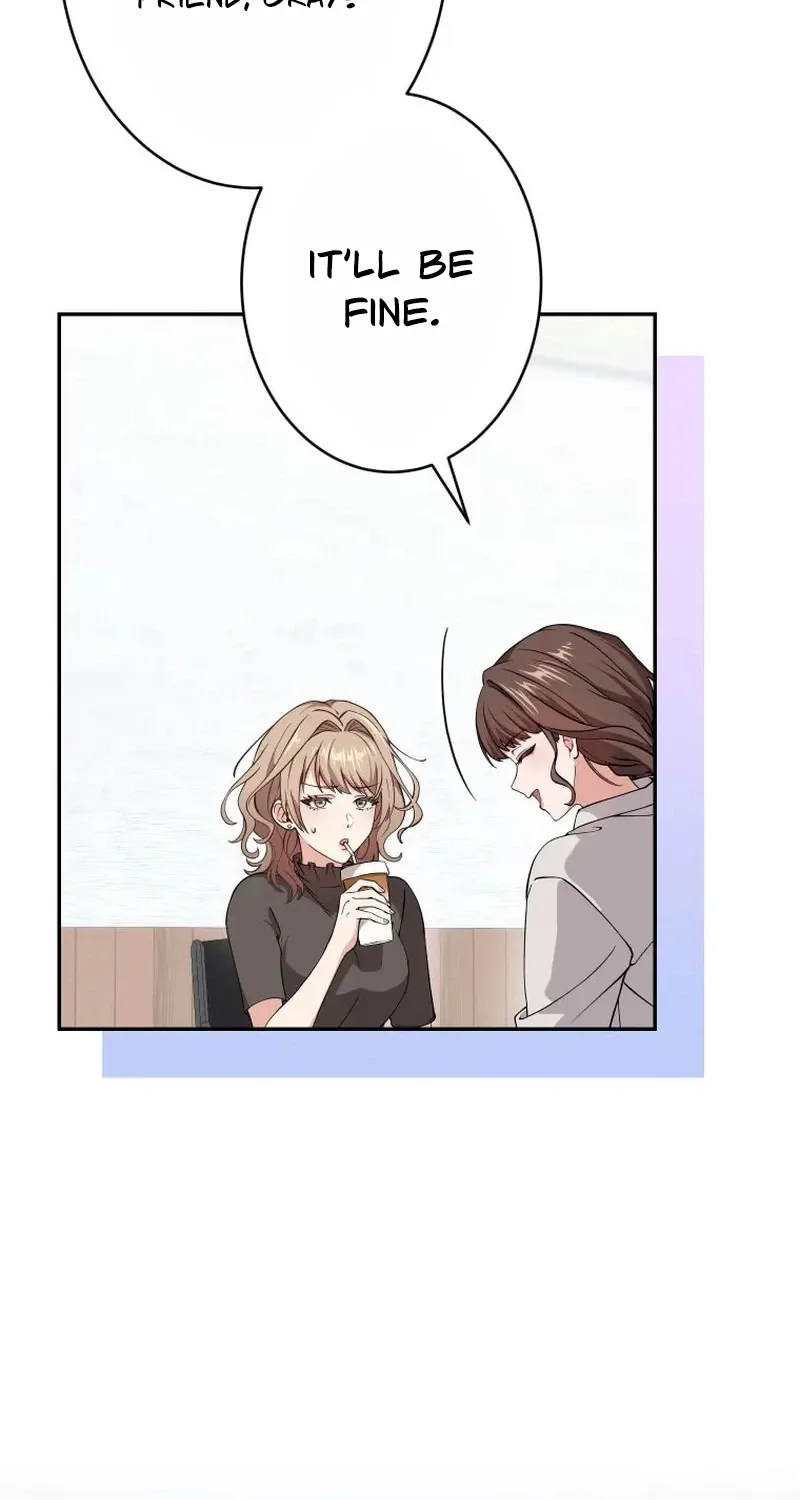 I Was Introduced to My First Love Chapter 1 page 31 - 