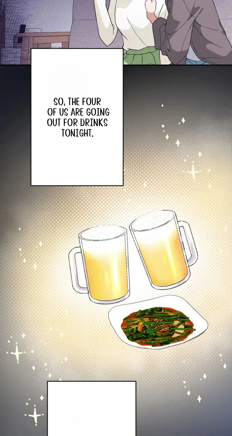 I Was Introduced to My First Love Chapter 1 page 34 - 