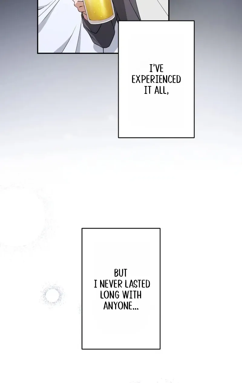 I Was Introduced to My First Love Chapter 1 page 36 - 