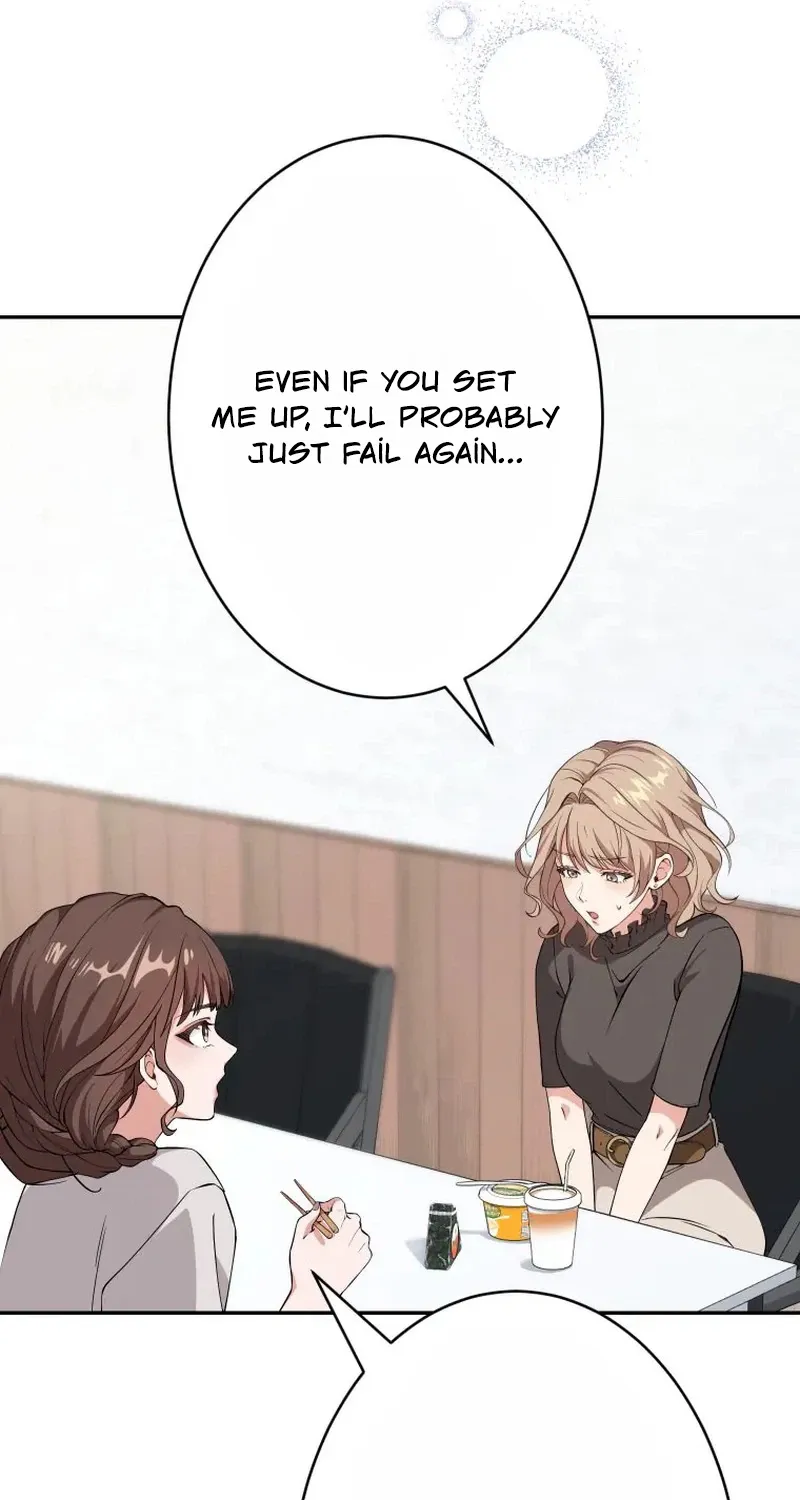I Was Introduced to My First Love Chapter 1 page 37 - 
