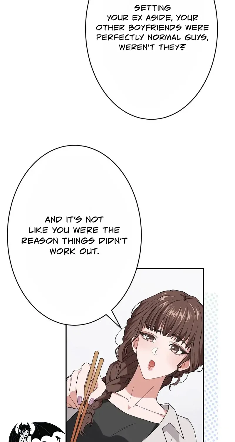 I Was Introduced to My First Love Chapter 1 page 38 - 