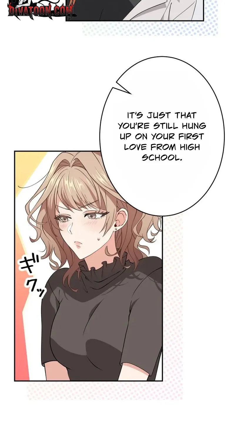 I Was Introduced to My First Love Chapter 1 page 39 - 