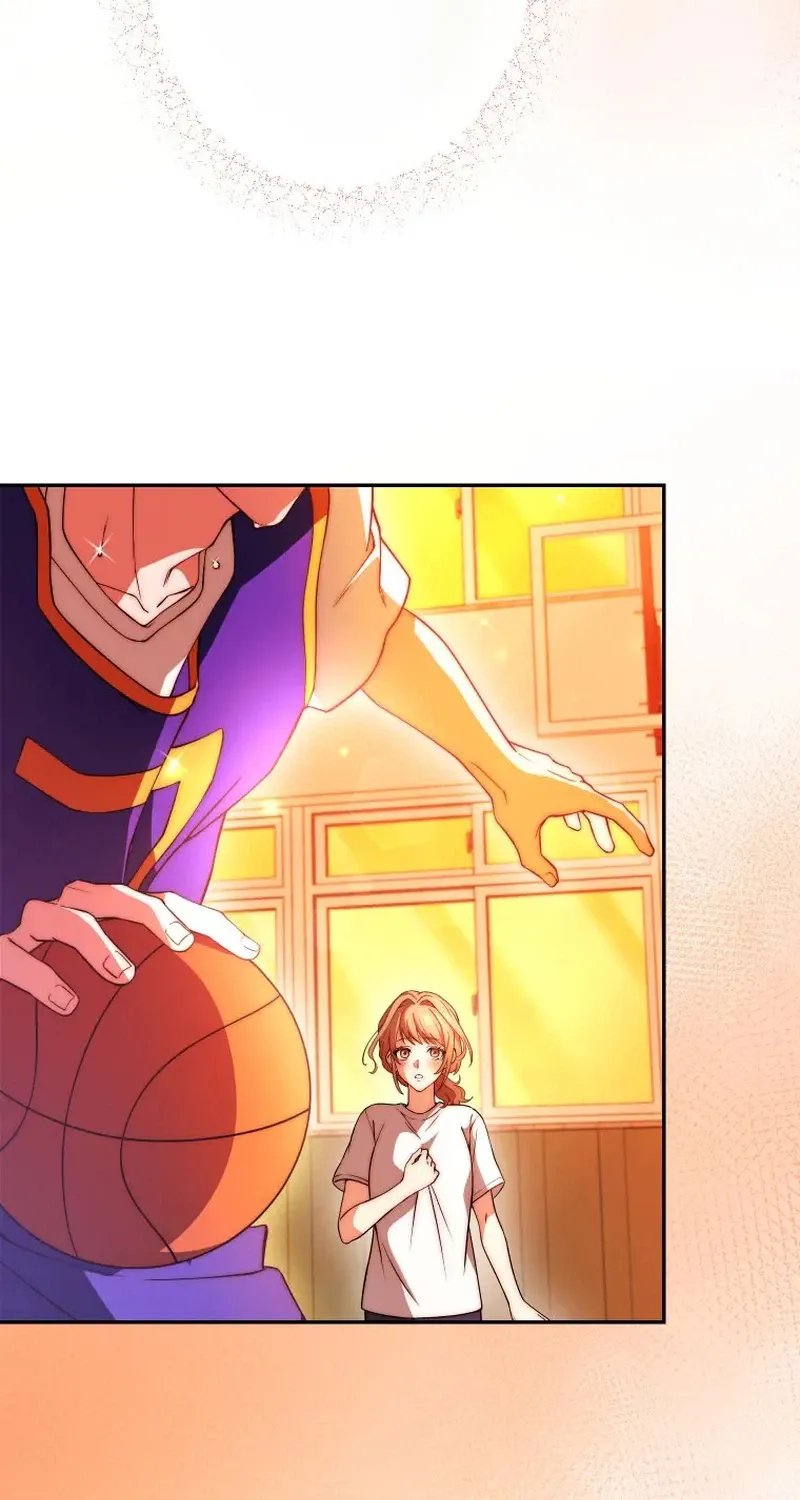 I Was Introduced to My First Love Chapter 1 page 45 - 