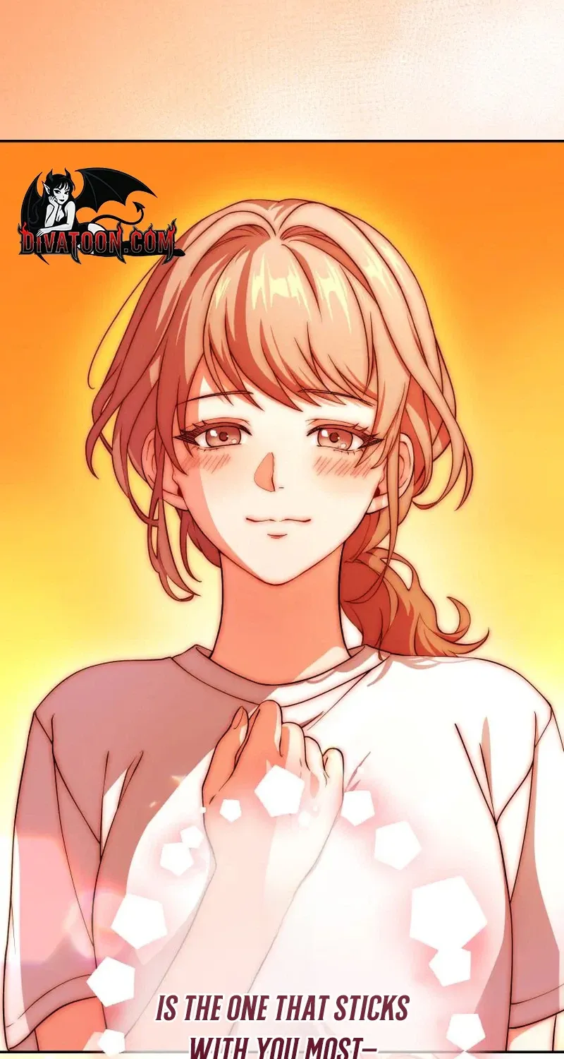 I Was Introduced to My First Love Chapter 1 page 46 - 