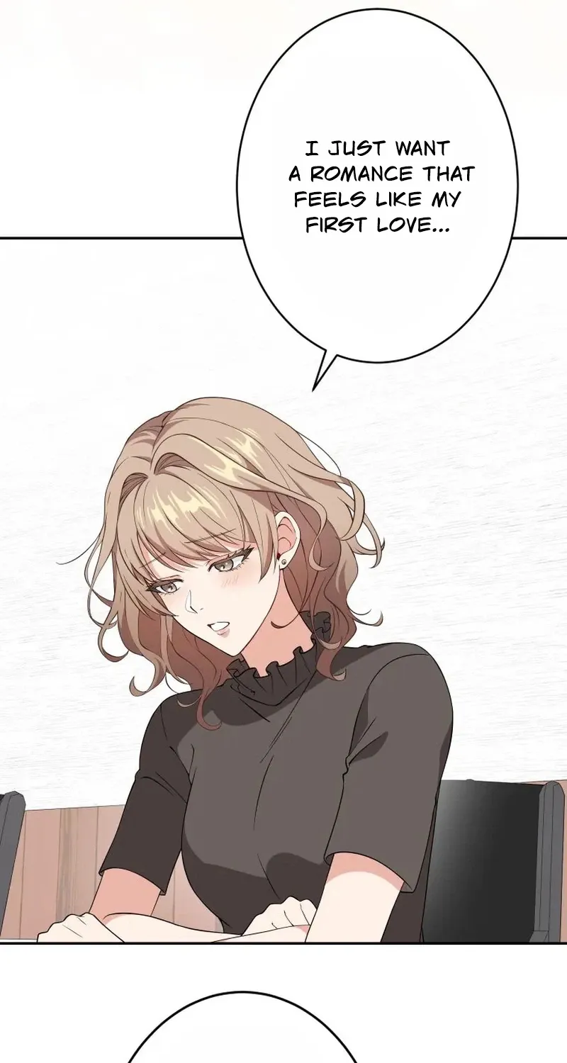 I Was Introduced to My First Love Chapter 1 page 49 - 