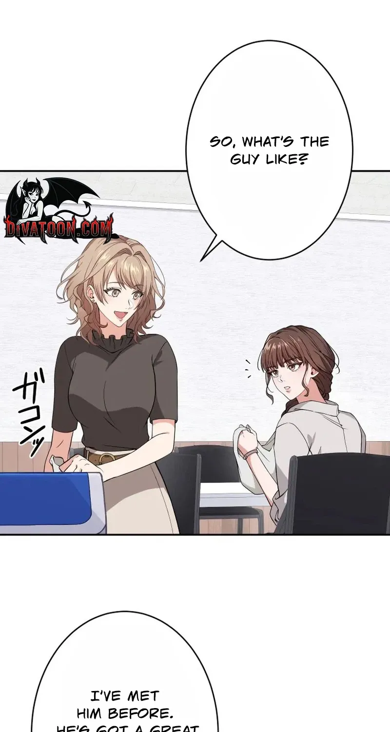 I Was Introduced to My First Love Chapter 1 page 53 - 