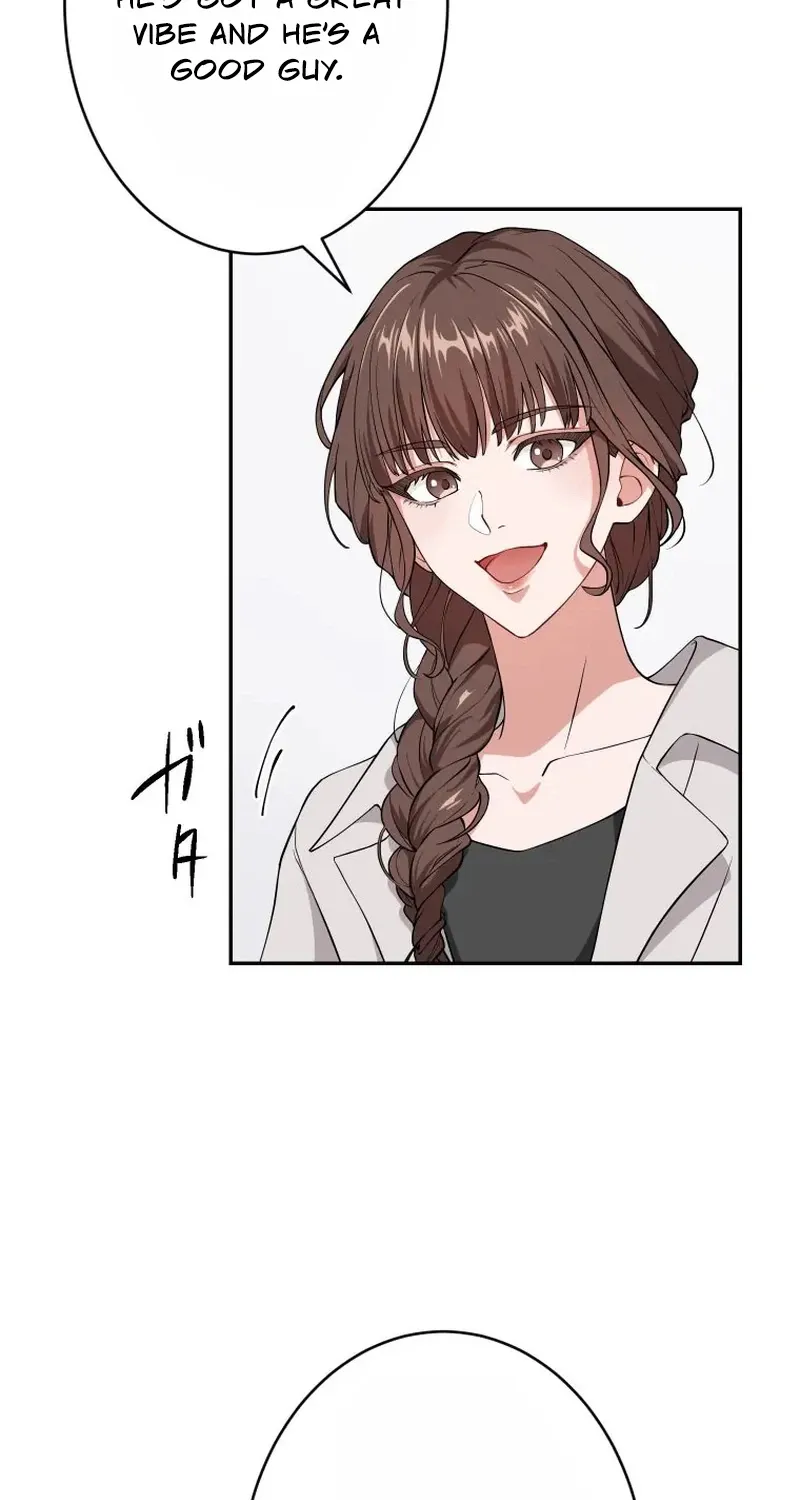 I Was Introduced to My First Love Chapter 1 page 54 - 