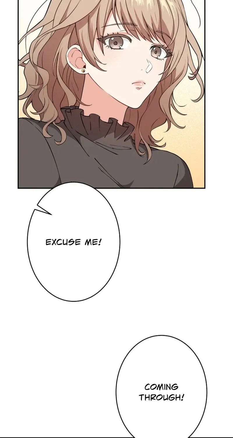 I Was Introduced to My First Love Chapter 1 page 57 - 