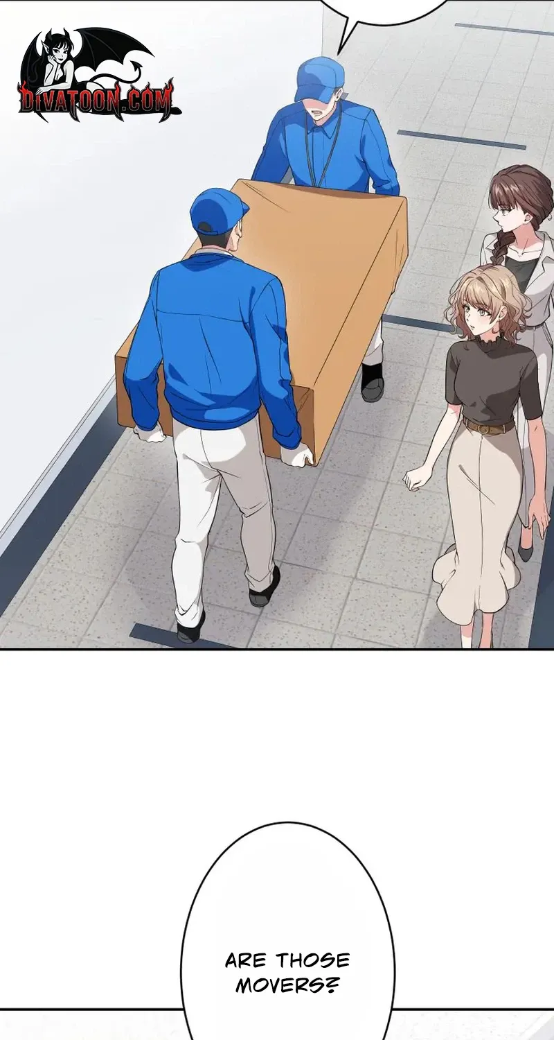 I Was Introduced to My First Love Chapter 1 page 58 - 