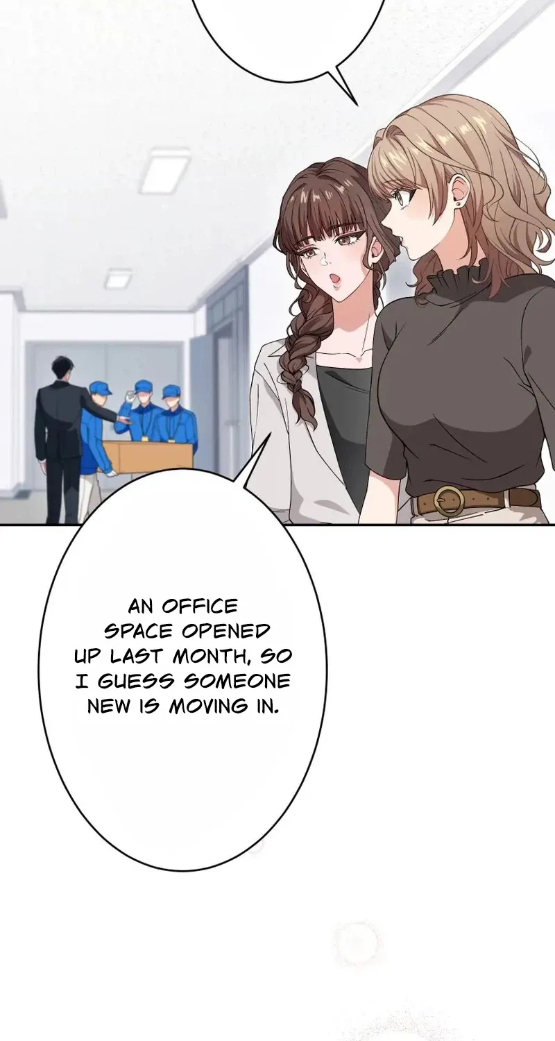 I Was Introduced to My First Love Chapter 1 page 59 - 