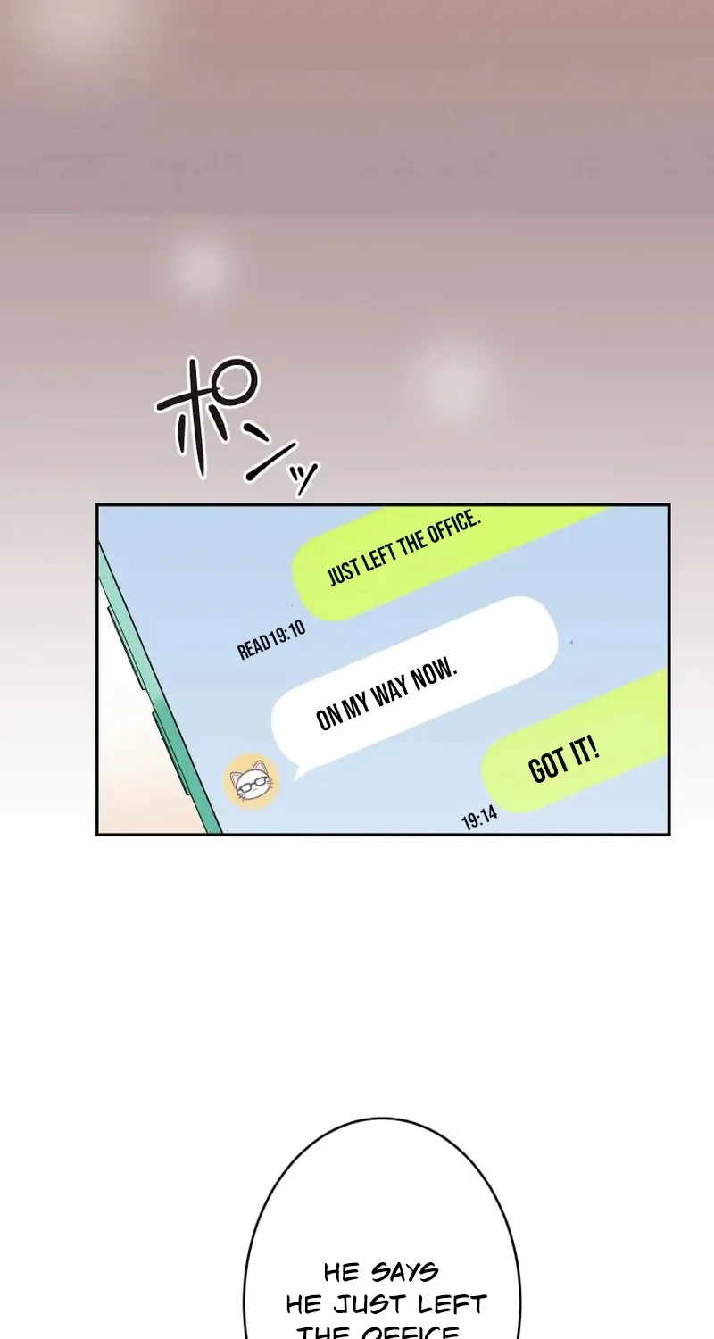 I Was Introduced to My First Love Chapter 1 page 66 - 