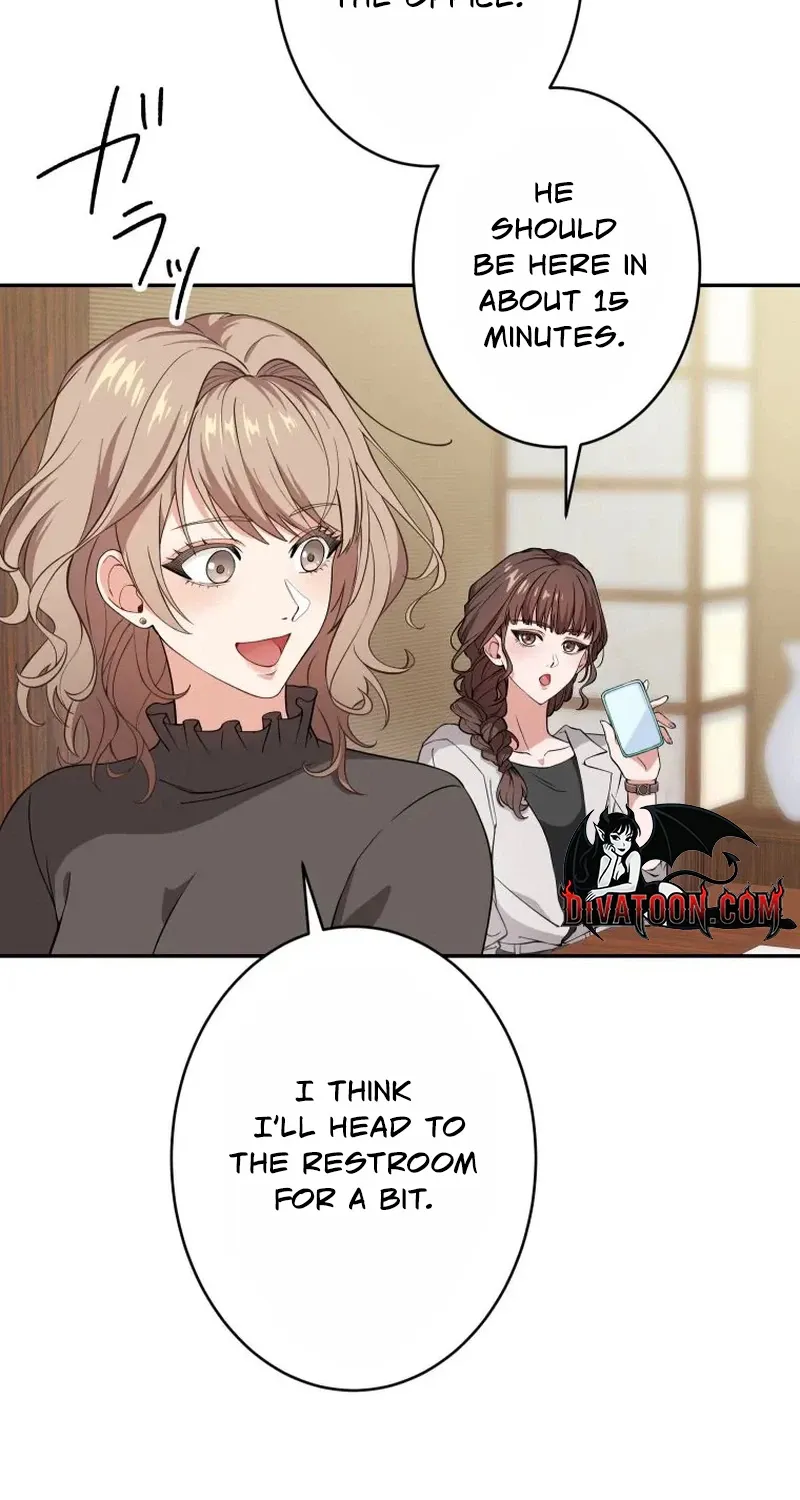 I Was Introduced to My First Love Chapter 1 page 67 - 