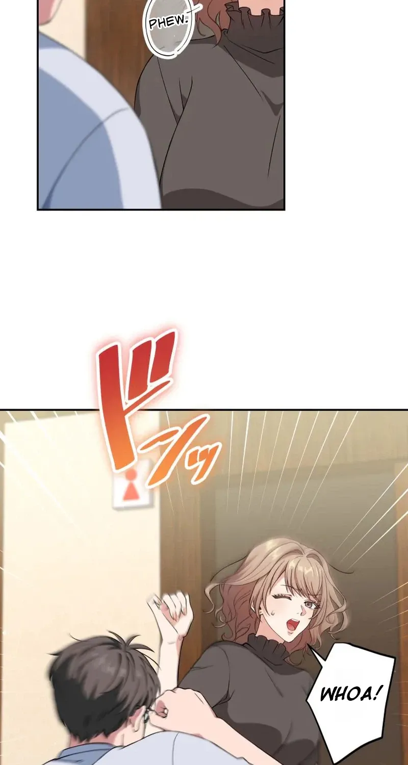 I Was Introduced to My First Love Chapter 1 page 70 - 