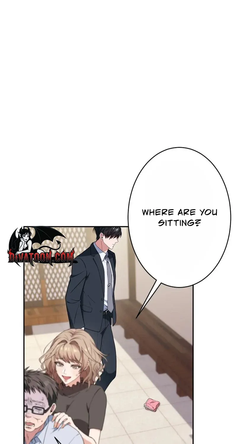 I Was Introduced to My First Love Chapter 1 page 73 - 