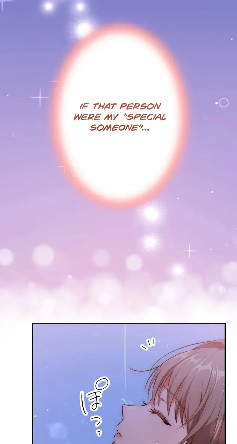 I Was Introduced to My First Love Chapter 1 page 9 - 