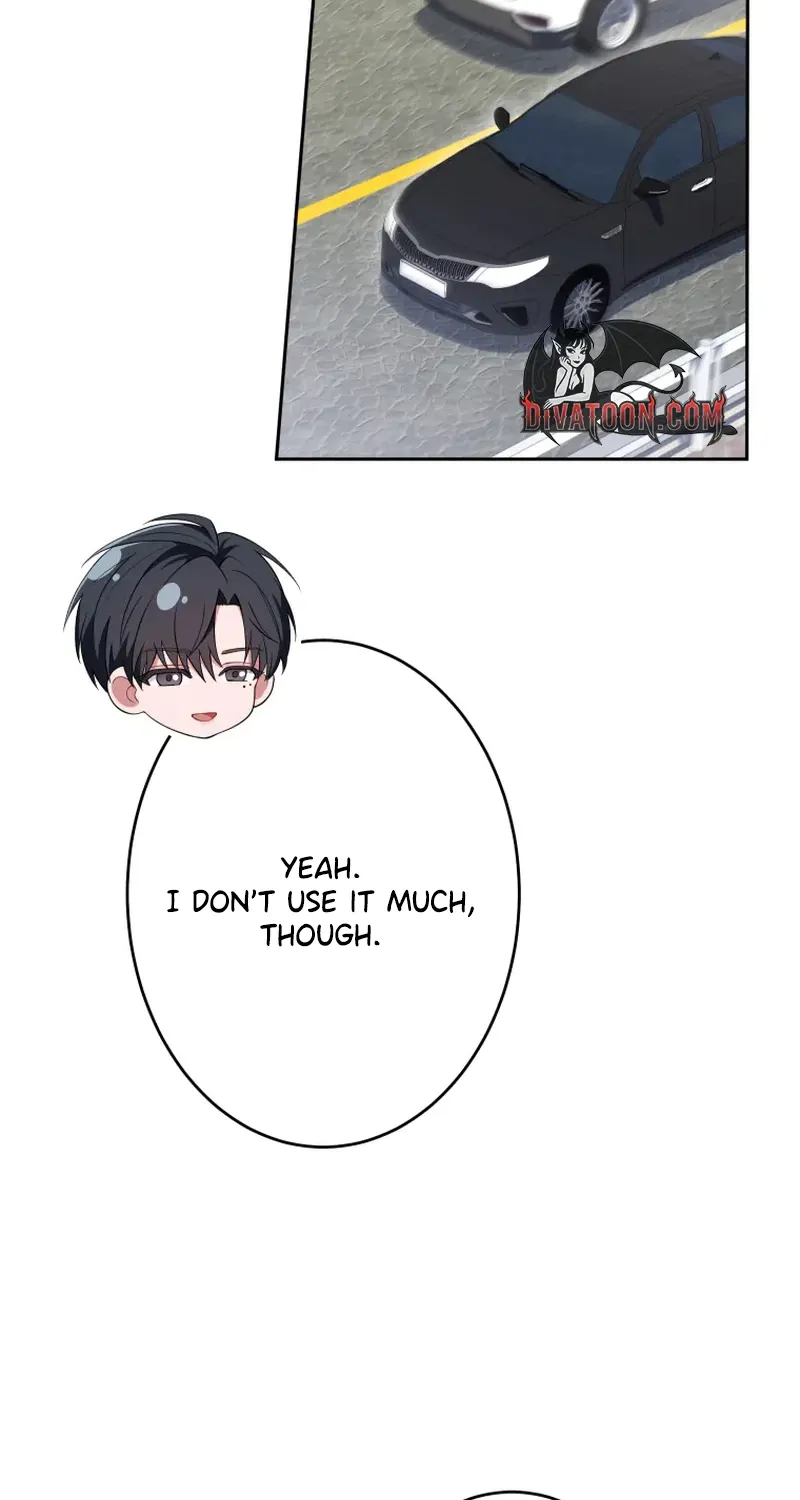 I Was Introduced to My First Love Chapter 10 page 15 - 