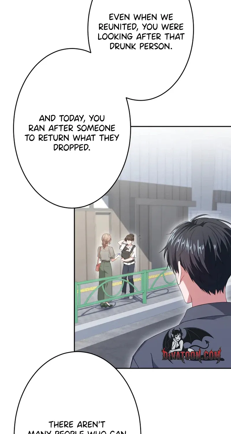 I Was Introduced to My First Love Chapter 10 page 18 - 