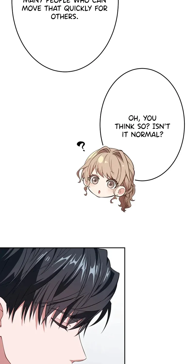 I Was Introduced to My First Love Chapter 10 page 19 - 