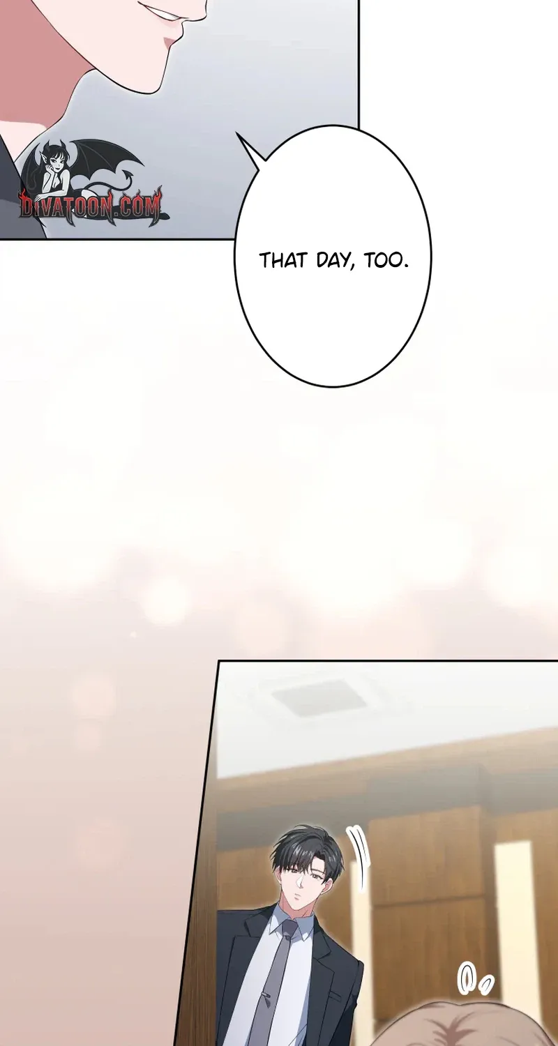 I Was Introduced to My First Love Chapter 10 page 20 - 