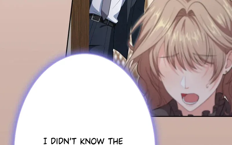 I Was Introduced to My First Love Chapter 10 page 21 - 