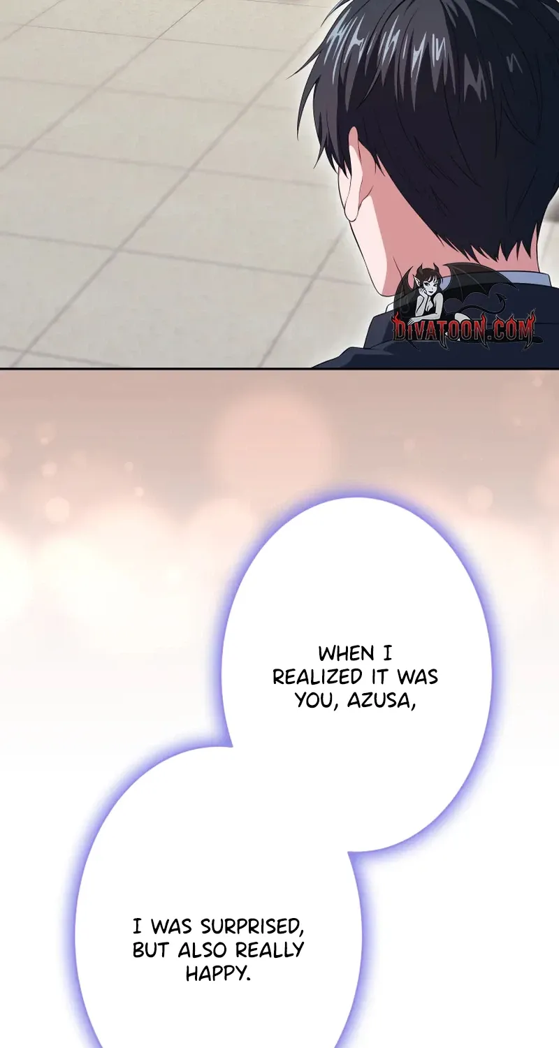 I Was Introduced to My First Love Chapter 10 page 23 - 