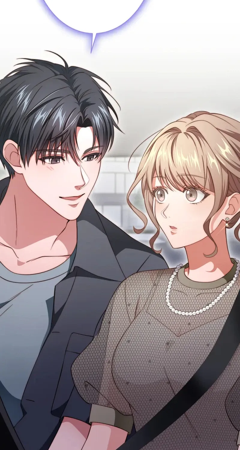 I Was Introduced to My First Love Chapter 10 page 24 - 