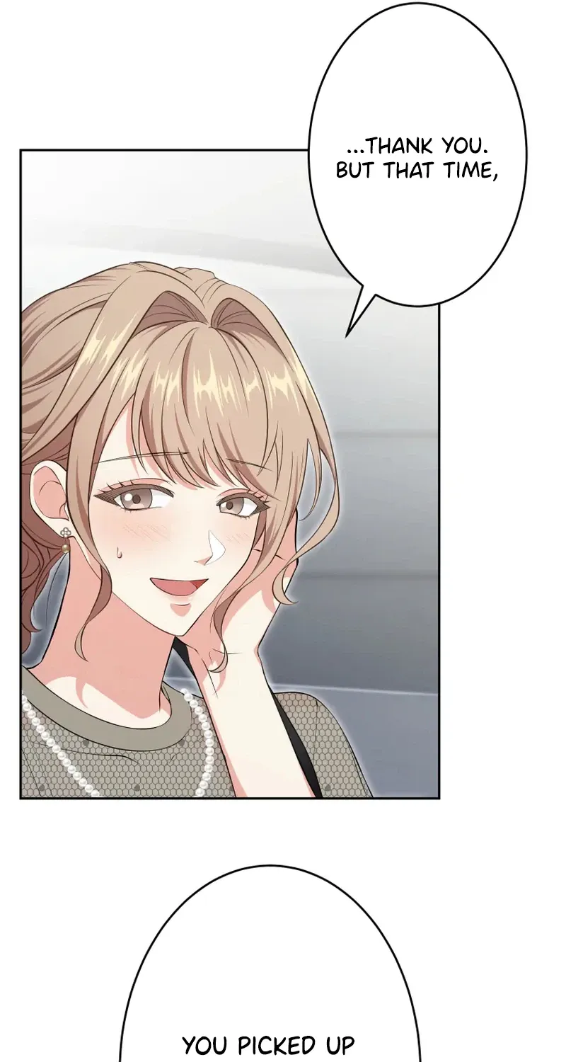 I Was Introduced to My First Love Chapter 10 page 26 - 