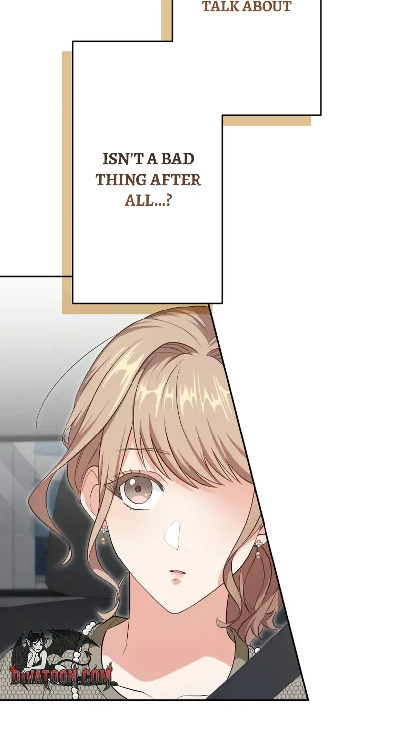 I Was Introduced to My First Love Chapter 10 page 30 - 