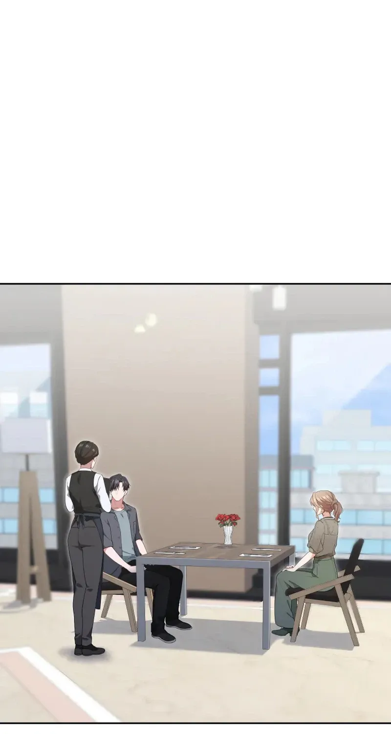 I Was Introduced to My First Love Chapter 10 page 32 - 