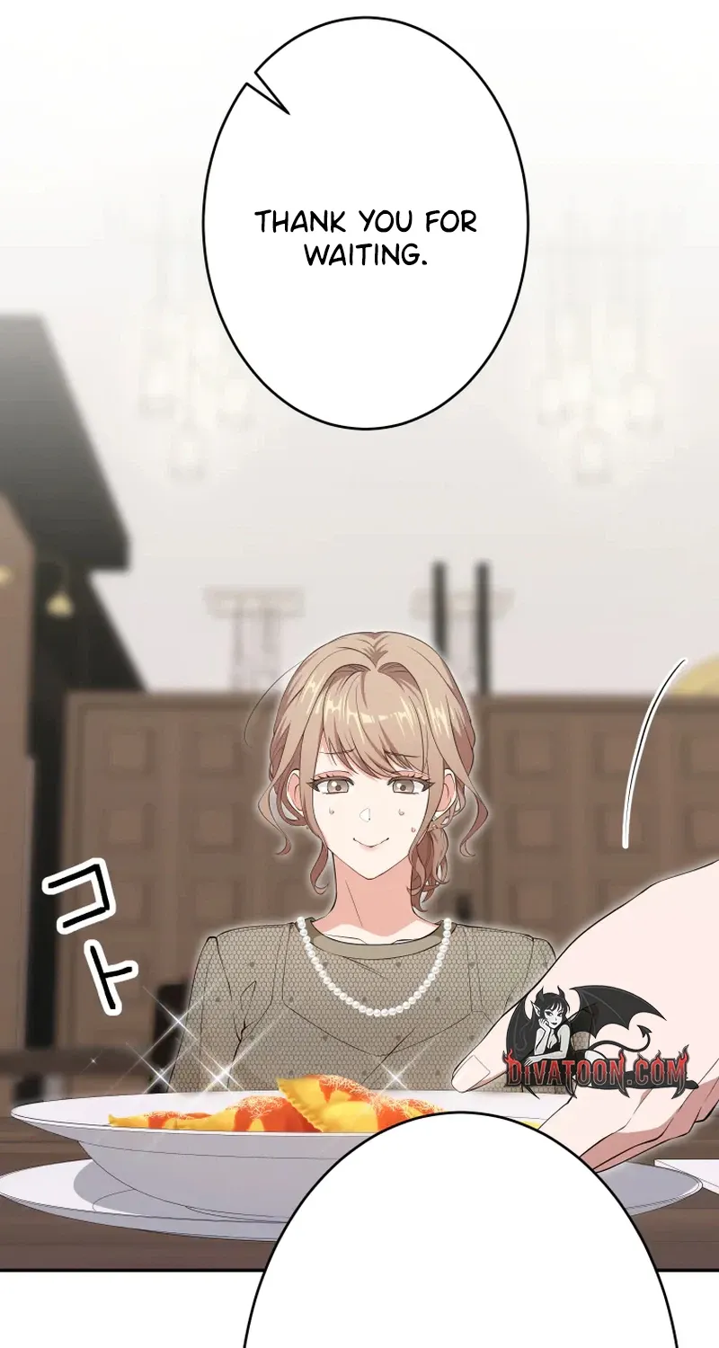 I Was Introduced to My First Love Chapter 10 page 34 - 