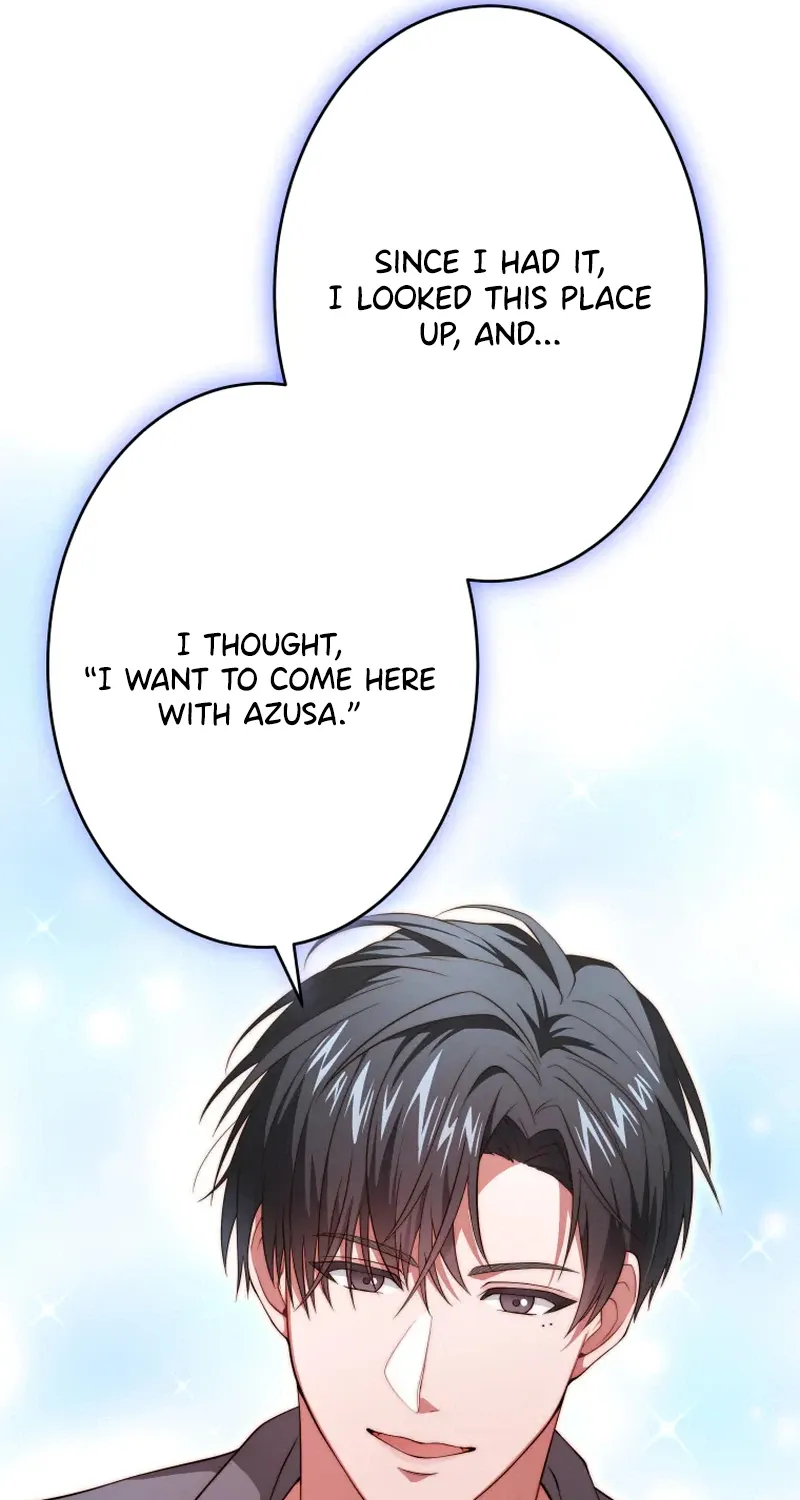 I Was Introduced to My First Love Chapter 10 page 38 - 