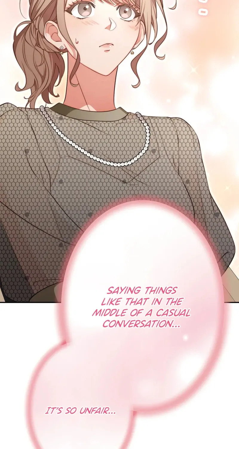 I Was Introduced to My First Love Chapter 10 page 40 - 