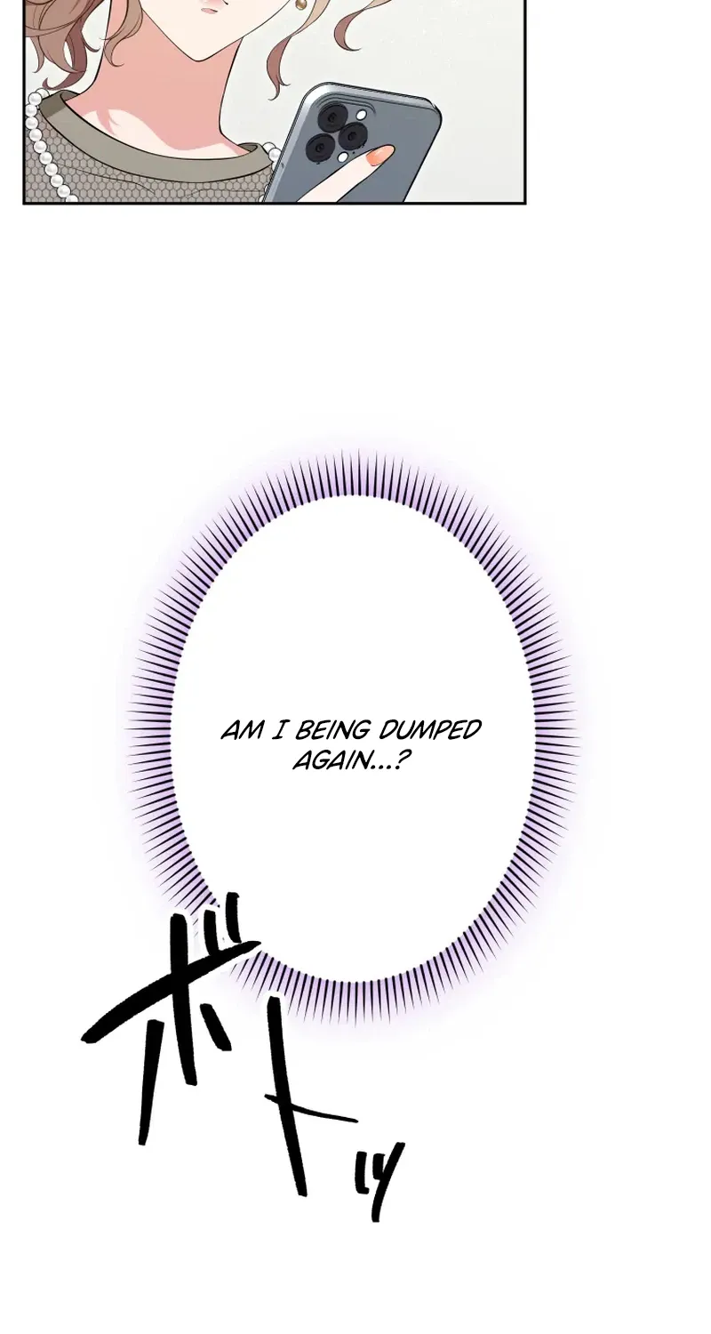 I Was Introduced to My First Love Chapter 10 page 5 - 