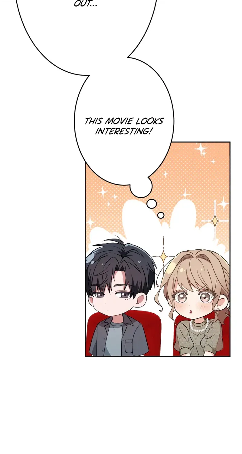 I Was Introduced to My First Love Chapter 10 page 44 - 