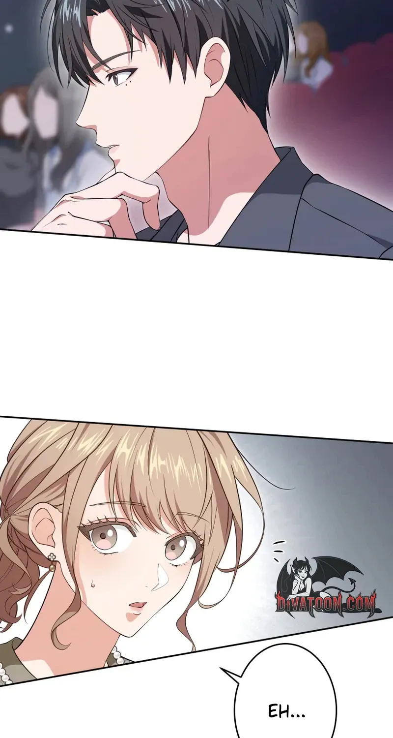 I Was Introduced to My First Love Chapter 10 page 46 - 
